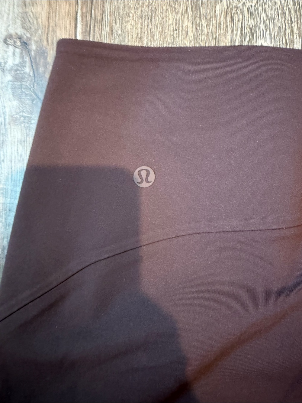 Lululemon Smooth Fit Pull-On High-Rise Pant - Picture 6 of 6